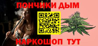 хмурый Тулун